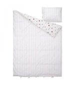روتختی ایکیا مدل NATTSLÄNDA سایز 150x200 - تصویر 3