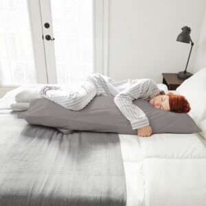کاور مخصوص بالش بدن ایکیا مدل NONNEA - تصویر 2