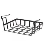 سبد مشکی کابینت ایکیا مدل PÅLYCKE سایز 36x26x14