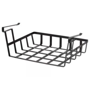 سبد مشکی کابینت ایکیا مدل PÅLYCKE سایز 36x26x14