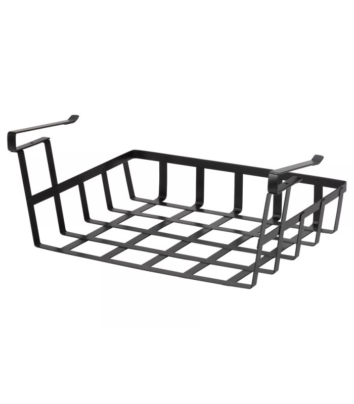 سبد مشکی کابینت ایکیا مدل PÅLYCKE سایز 36x26x14 سبد مشکی کابینت ایکیا مدل PÅLYCKE سایز 36x26x14