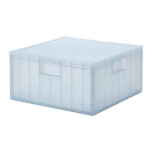 باکس در دار ایکیا مدل PANSARTAX سایز 33x33x16.5