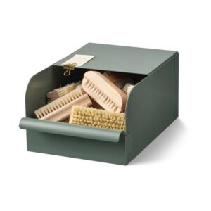 باکس نظم دهنده ایکیا REJSA سایز 17.5x25x12.5 - تصویر 2