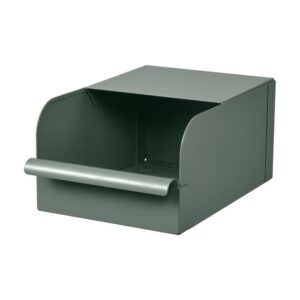 باکس نظم دهنده ایکیا REJSA سایز 17.5x25x12.5