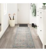 قالیچه ایکیا مدل ROMDRUP سایز 80x200 - تصویر 2
