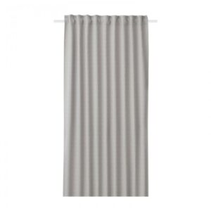 پرده یک تکه ایکیا مدل RYSSBRÄKEN سایز 140x300