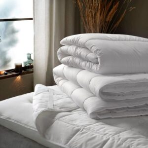 لحاف گرم نگهدارنده ایکیا مدل SÄFFEROT سایز 240x220 - تصویر 2