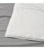 لحاف خنک کننده ایکیا مدل SANDGRÄSMAL سایز 240x220 - تصویر 2