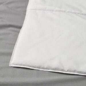 لحاف خنک کننده ایکیا مدل SANDGRÄSMAL سایز 240x220 - تصویر 2