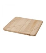 تخته برش ایکیا مدل SÅPÖRTMAL سایز 35x35