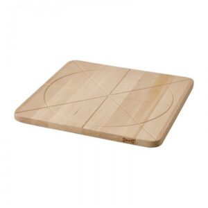 تخته برش ایکیا مدل SÅPÖRTMAL سایز 35x35