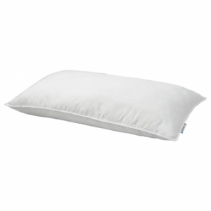 بالش بلند ایکیا مدل SKOGSFRÄKEN سایز 50x80