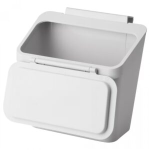 سطل زباله کابینت ایکیا مدل SKOLÄST - تصویر 2