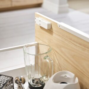 قفل هوشمند کابینت ایکیا مدل SOLSTOL - تصویر 2