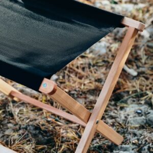 چهارپایه چوبی ایکیا مدل SOLUPPGÅNG - تصویر 2