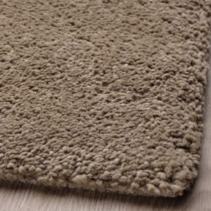 قالیچه ایکیا مدل STOENSE سایز 133x195 سانتی‌متر - تصویر 2