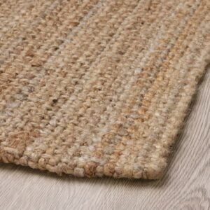 قالیچه ایکیا مدل STRÖG سایز 120x180سانتی‌متر - تصویر 2