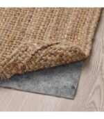 قالیچه ایکیا مدل STRÖG سایز 155x220سانتی‌متر - تصویر 4