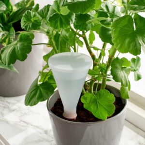 ظرف خود آبیار گل ایکیا مدل SVÄMSKOG - تصویر 2
