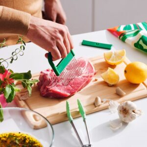 نگهدارنده مخصوص برش و اسلایس ایکیا مدل TABBERAS - تصویر 2