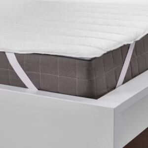 کاور تشک ایکیا مدل TAGELSÄV سایز 90x200 سانتی‌متر - تصویر 2