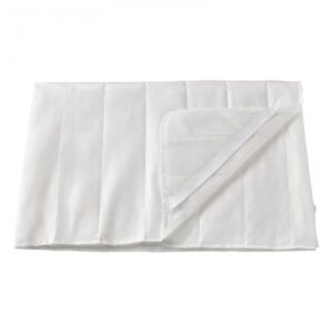 کاور تشک ایکیا مدل TAGELSÄV سایز 90x200 سانتی‌متر