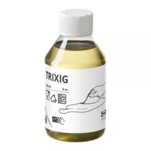 روغن ترمیم چوب ایکیا مدل TRIXIG