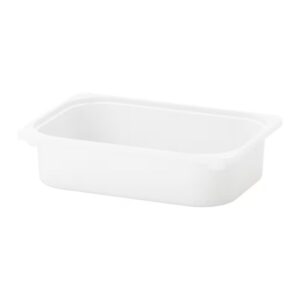باکس ایکیا مدل TROFAST سایز 42x30x10
