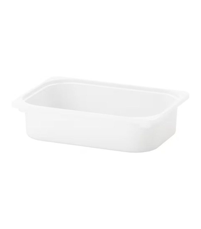 باکس ایکیا مدل TROFAST سایز 42x30x10 باکس ایکیا مدل TROFAST سایز 42x30x10
