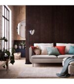 قالیچه ایکیا مدل TVERSTED سایز 133x195 سانتی‌متر - تصویر 4