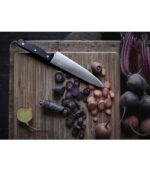 چاقوی آشپزی ایکیا مدل VARDAGEN سایز 20 سانتی متری - تصویر 4