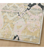 قالیچه ایکیا مدل VERNINGE سایز 160x235 سانتی‌متر - تصویر 5