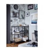 قفسه و یونیت ایکیا مدل VITTSJÖ سایز 100x51 - تصویر 4