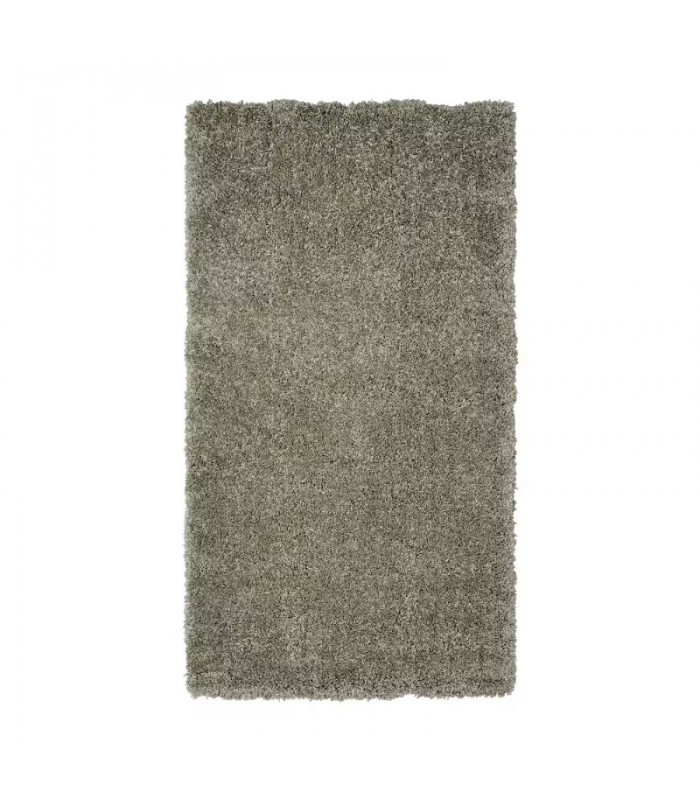 قالیچه خاکستری/ سبز ایکیا مدل VOLLERSLEV سایز 80x150 سانتیمتر قالیچه خاکستری/ سبز ایکیا مدل VOLLERSLEV سایز 80x150 سانتیمتر