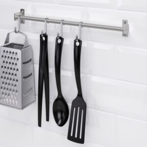 میله آویز ایکیا مدل KUNGSFORS سایز 40 سانتیمتری - تصویر 2