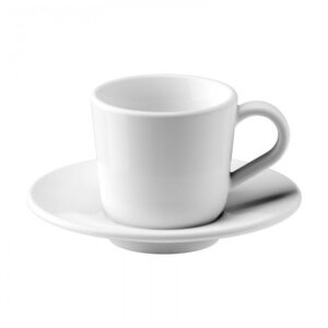 فنجان و نعلبکی اسپرسو ایکیا مدل IKEA ۳۶۵+