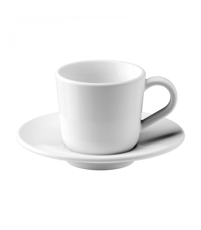 فنجان و نعلبکی اسپرسو ایکیا مدل IKEA ۳۶۵+ فنجان و نعلبکی اسپرسو ایکیا مدل IKEA ۳۶۵+