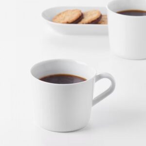 ماگ ایکیا مدل IKEA ۳۶۵+ حجم ۳۶۰ میلی‌لیتر - تصویر 2