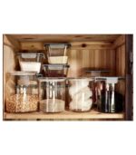 بانکه ایکیا مدل IKEA 365+ حجم 3.3 لیتری - تصویر 4