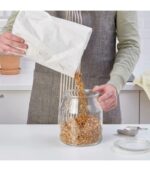 بانکه ایکیا مدل IKEA 365+ حجم 3.3 لیتری - تصویر 5