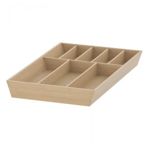 جا قاشق چنگالی ایکیا مدل UPPDATERA سایز 32x50