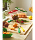تخته آشپزخانه ایکیا مدل APTITLIG سایز 45x28 - تصویر 6