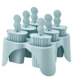 قالب بستنی ایکیا مدل UPPFYLLD فیروزه ایی روشن