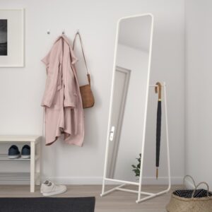 آینه قدی ایکیا مدل KNAPPER - تصویر 2