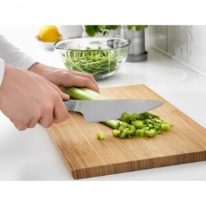 چاقوی ایکیا مدل IKEA 365+ تیغه 16 سانتی متری - تصویر 2