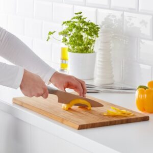 چاقوی 3 تکه ایکیا مدل IKEA 365+ - تصویر 2