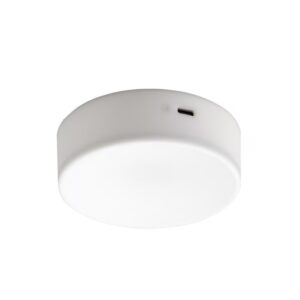چراغ LED ایکیا مدل KÖLVATTEN قطر ۹ سانتیمتر
