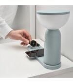 ست چراغ رو میزی و شارژر بی سیم ایکیا مدل BETTORP - تصویر 6