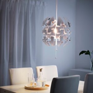 لوستر ایکیا مدل IKEA PS 2014 قطر 35 سانتی‌متری - تصویر 2