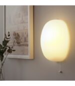 چراغ دیواری ایکیا مدل KALLBLIXT - تصویر 2